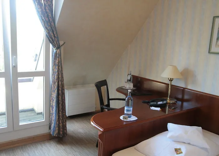 Gutshof Sparow Hotel 4*