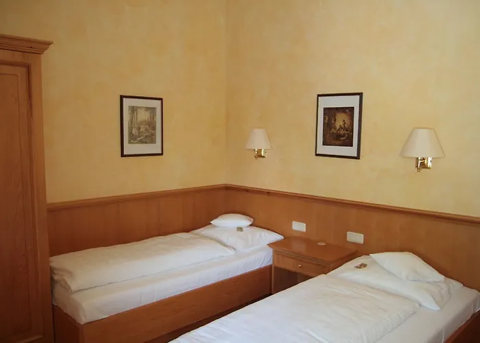 Gutshof Sparow Hotel Nossentiner Huette