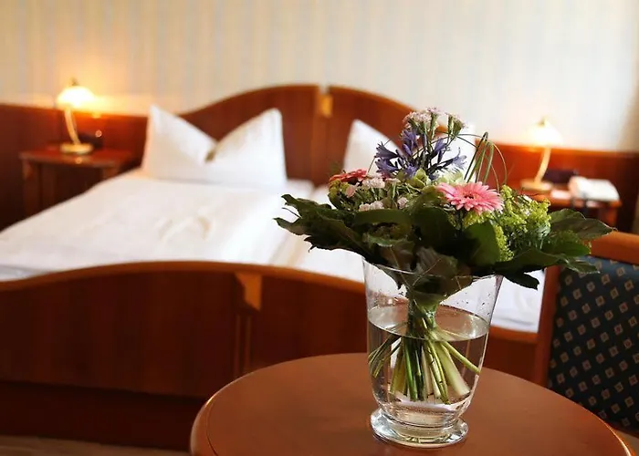 Hotel Gutshof Sparow