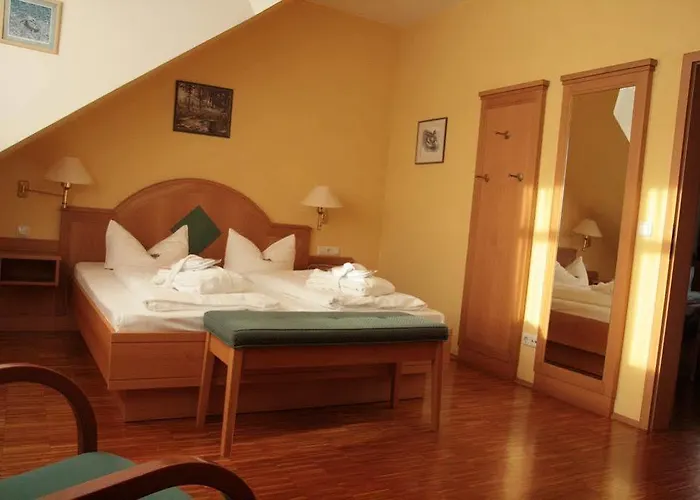 Gutshof Sparow Hotel